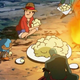 Illustration for article titled A Collection of Crappy Animated Images